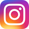 Logo for instagram