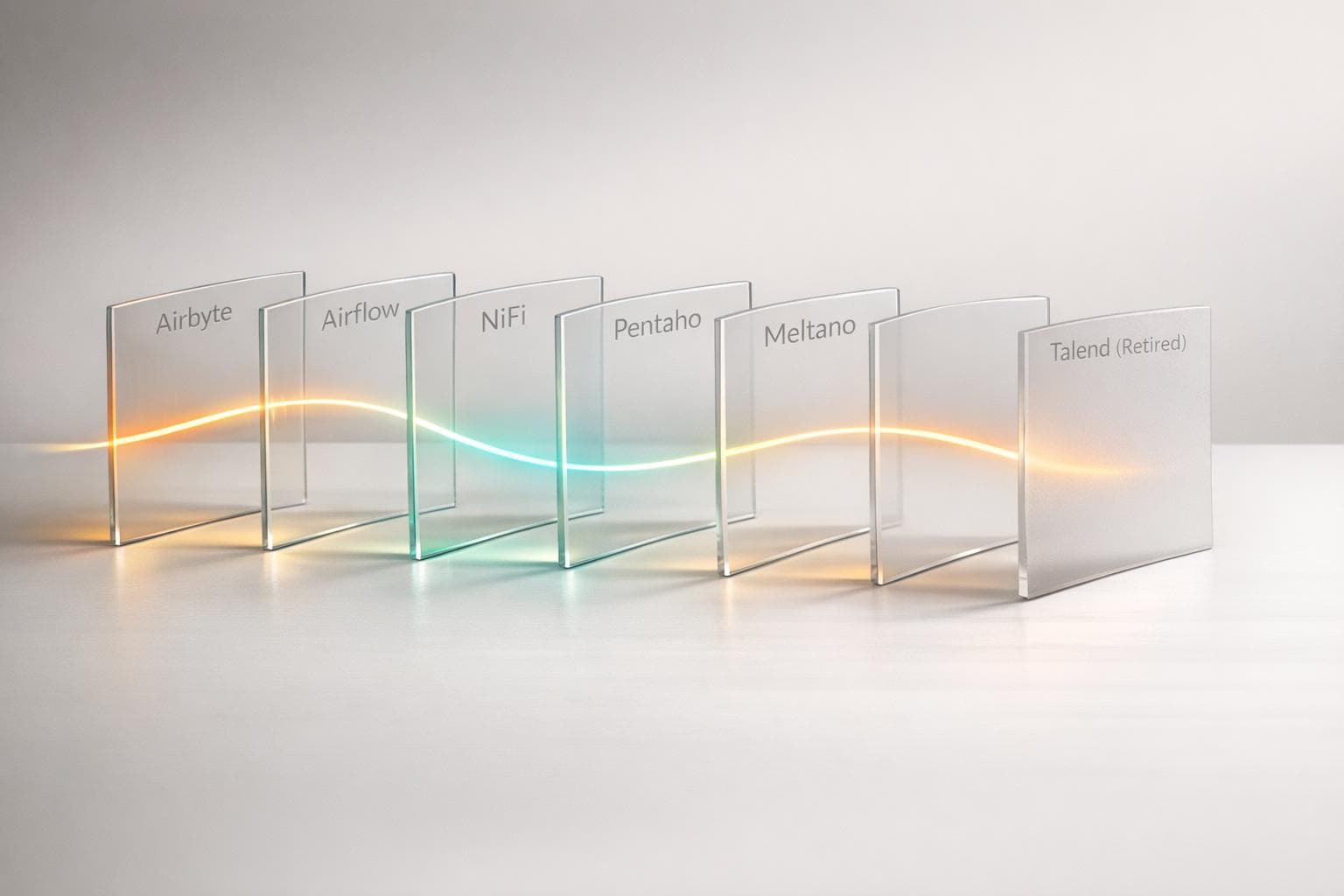 Open Source ETL Tools: Comparison Guide 2026