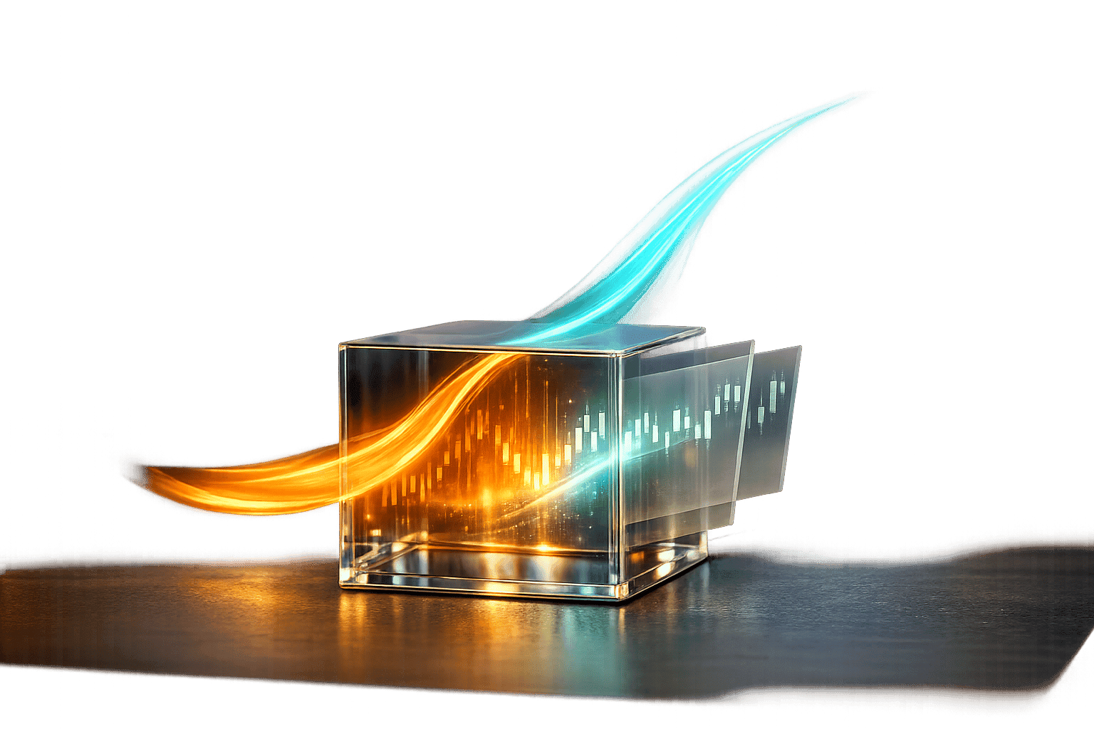 Databricks for Financial Market Analysis