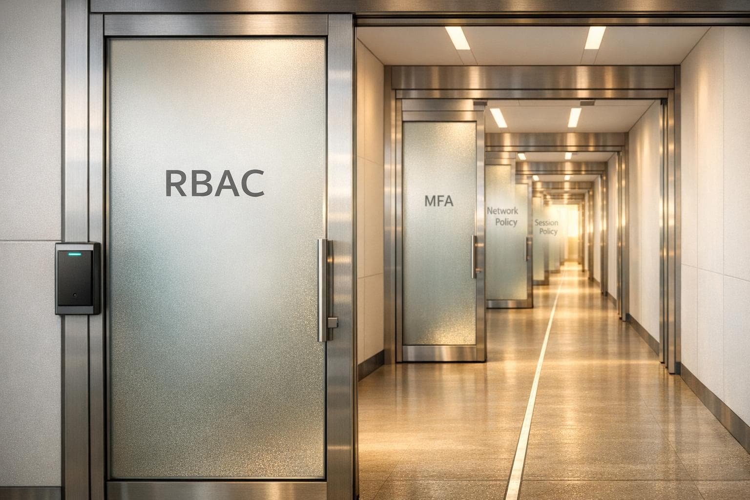 Access Control in Snowflake Migrations