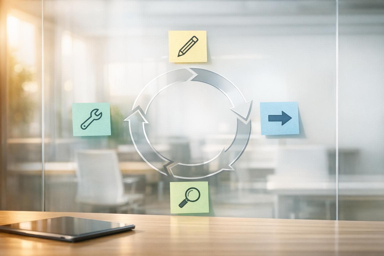 How Data Teams Drive Continuous Improvement