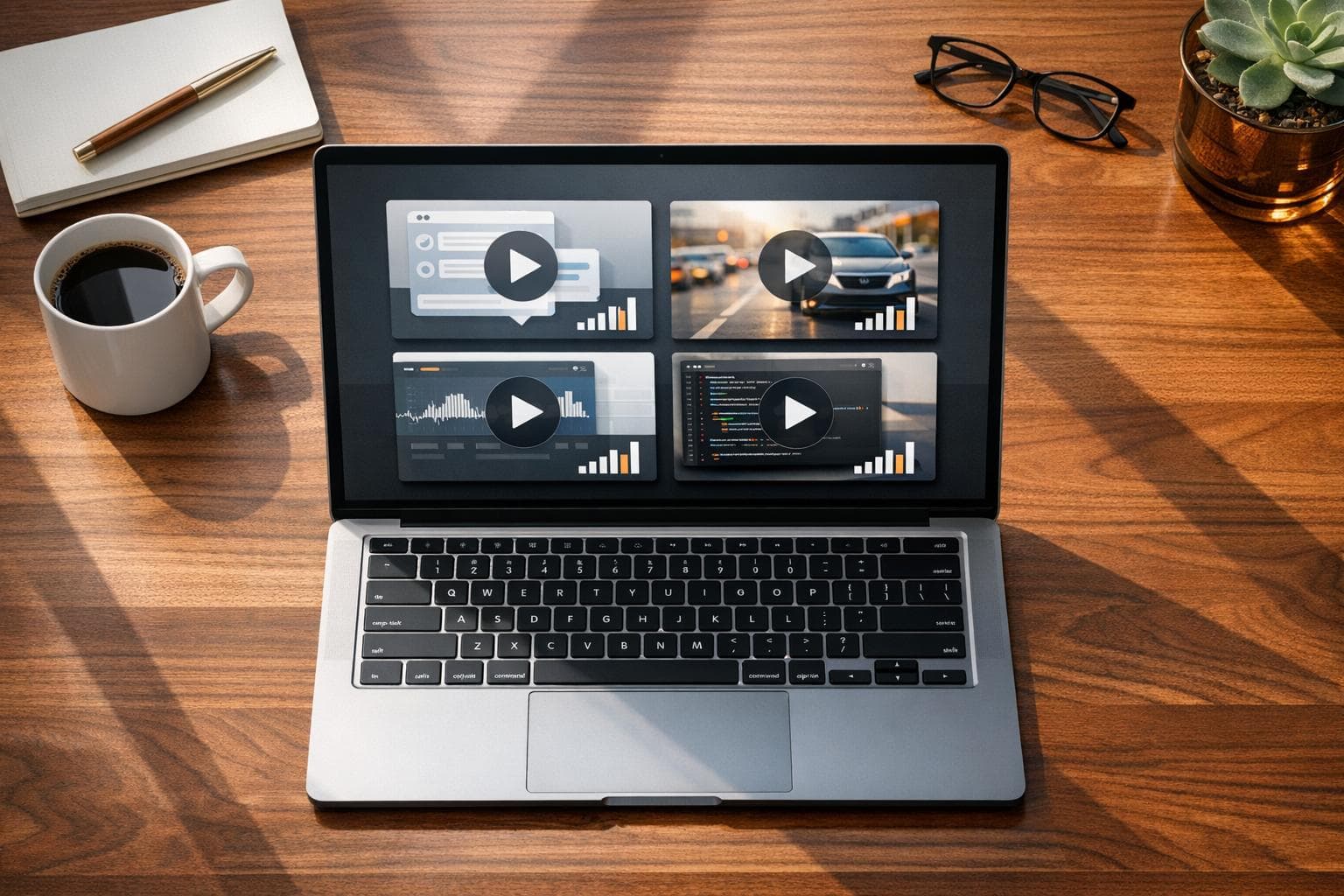 Ultimate Guide to AI Engineering Portfolios