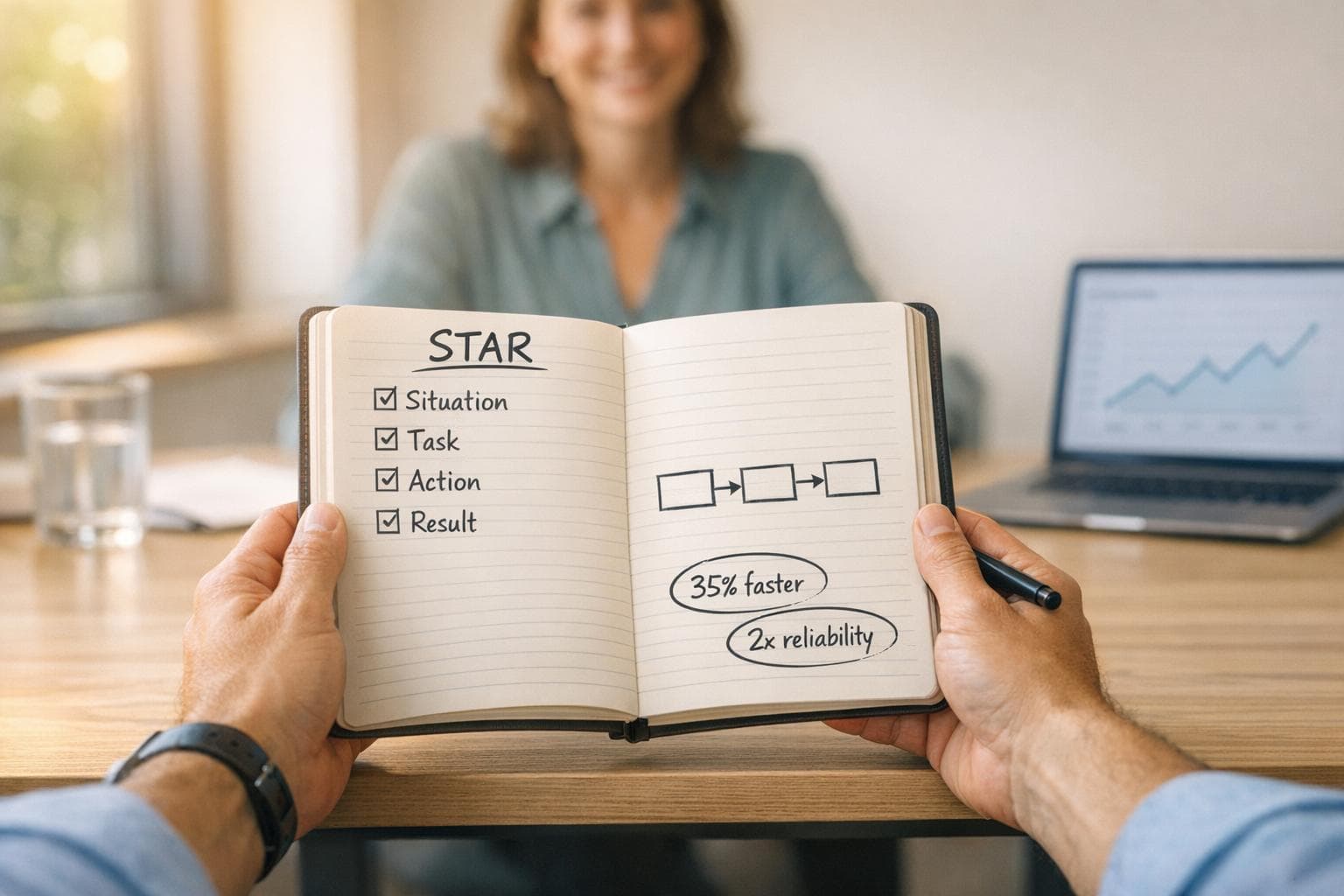 Ultimate Guide to Behavioral Data Engineer Interviews