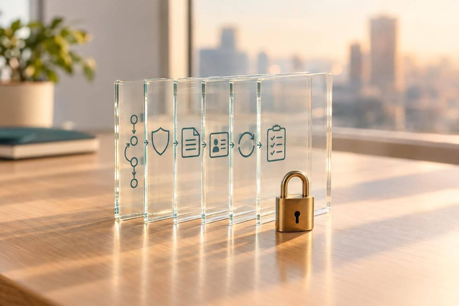 Securing Event-Driven Architecture: Best Practices